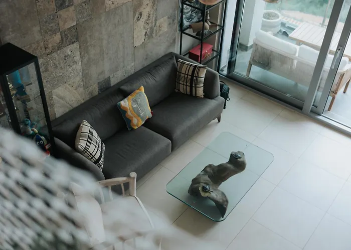 The View Apartment