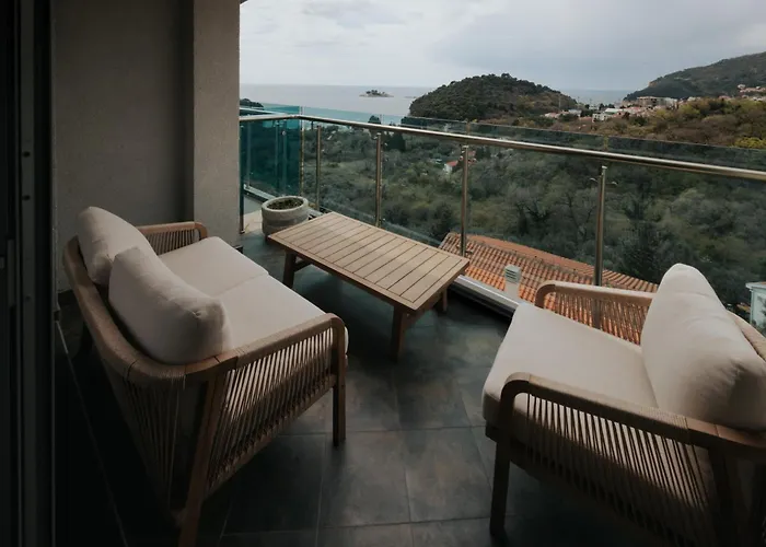 The View Apartment