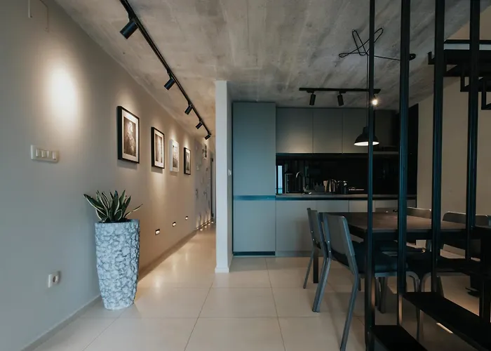 The View Apartment