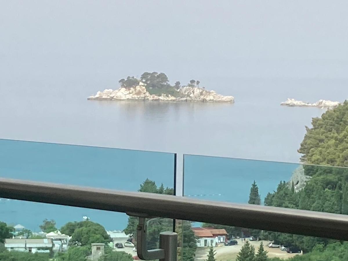 The View Апартаменти *